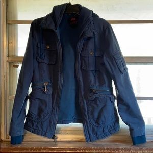Bella Swan jacket